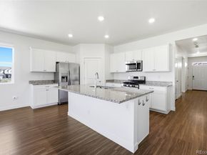 7471 E 157th Avenue, Thornton CO 80602