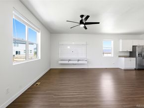7471 E 157th Avenue, Thornton CO 80602