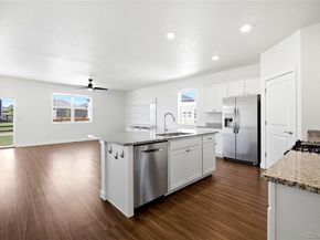 7471 E 157th Avenue, Thornton CO 80602