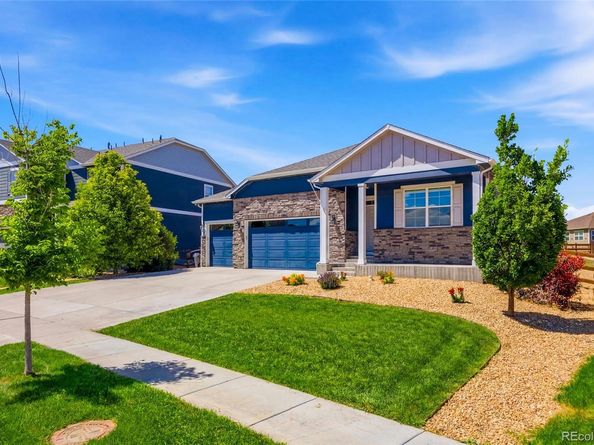 7471 E 157th Avenue, Thornton CO 80602