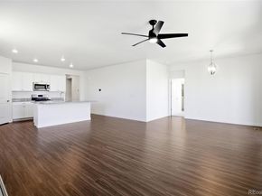 7471 E 157th Avenue, Thornton CO 80602