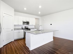 7471 E 157th Avenue, Thornton CO 80602
