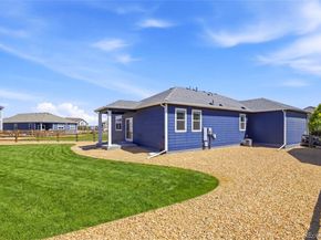 7471 E 157th Avenue, Thornton CO 80602