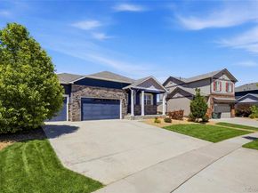 7471 E 157th Avenue, Thornton CO 80602