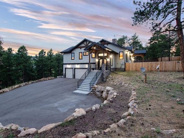 24701 Us Hwy 40, Golden CO 80401