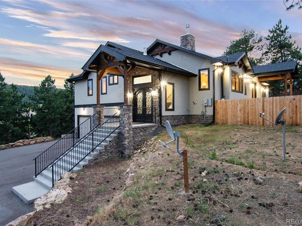 24701 Us Hwy 40, Golden CO 80401