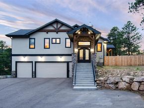 24701 Us Hwy 40, Golden CO 80401