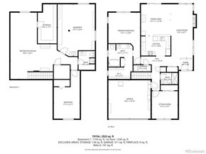 1195 S Allison Street, Lakewood CO 80232