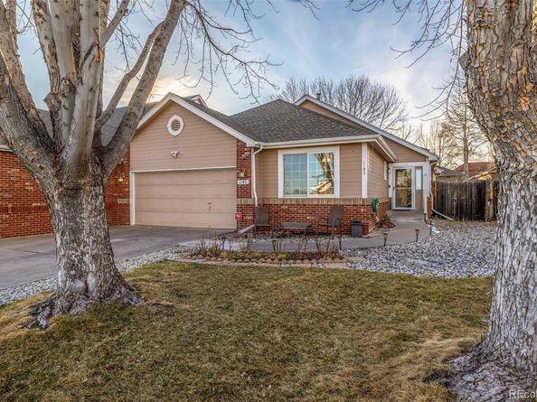 1195 S Allison Street, Lakewood CO 80232