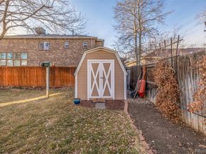 1195 S Allison Street, Lakewood CO 80232