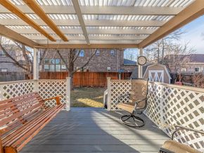 1195 S Allison Street, Lakewood CO 80232