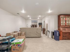 1195 S Allison Street, Lakewood CO 80232