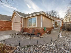 1195 S Allison Street, Lakewood CO 80232