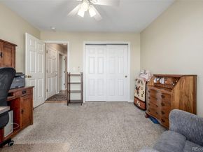 1195 S Allison Street, Lakewood CO 80232