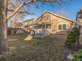 1195 S Allison Street, Lakewood CO 80232