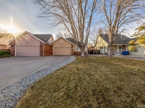1195 S Allison Street, Lakewood CO 80232