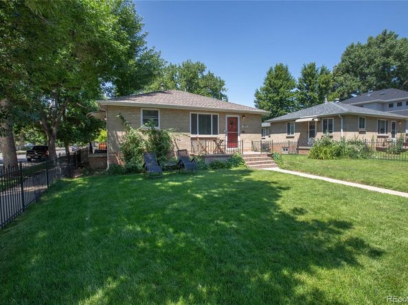 595 S High Street, Denver CO 80209