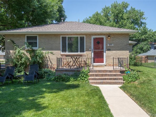 595 S High Street, Denver CO 80209