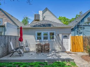 Undisclosed Address #7281129, Denver CO 80210