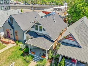 Undisclosed Address #7281129, Denver CO 80210