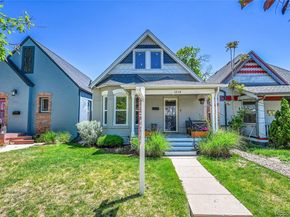 Undisclosed Address #7281129, Denver CO 80210
