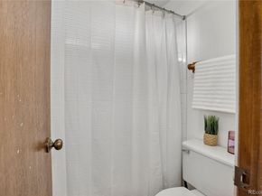 2082 S Helena Street A, Aurora CO 80013