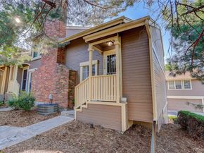 2082 S Helena Street A, Aurora CO 80013