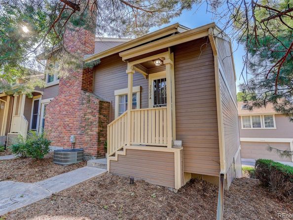 2082 S Helena Street A, Aurora CO 80013