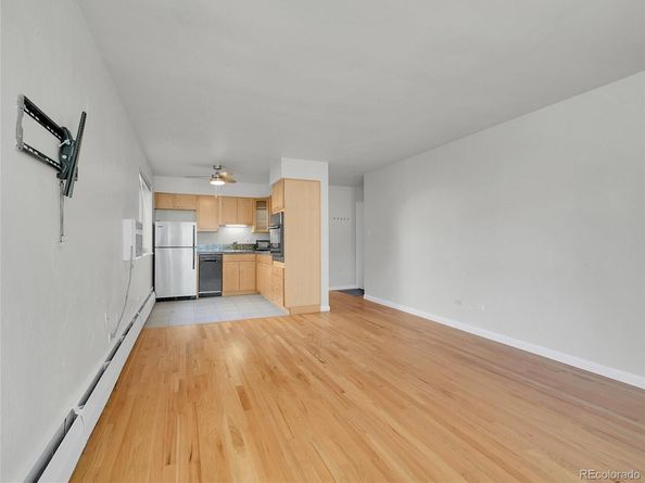 1056 N Marion Street 202, Denver CO 80218