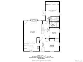 6929 E Briarwood Drive, Centennial CO 80112