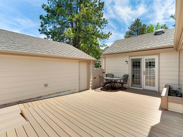 6929 E Briarwood Drive, Centennial CO 80112