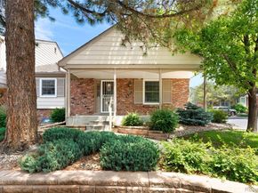 6929 E Briarwood Drive, Centennial CO 80112