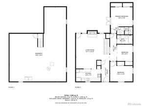 6929 E Briarwood Drive, Centennial CO 80112