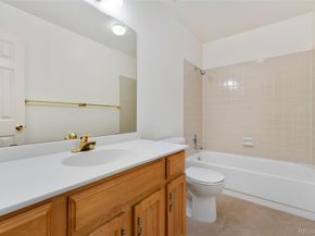6929 E Briarwood Drive, Centennial CO 80112