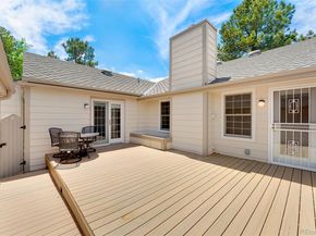 6929 E Briarwood Drive, Centennial CO 80112