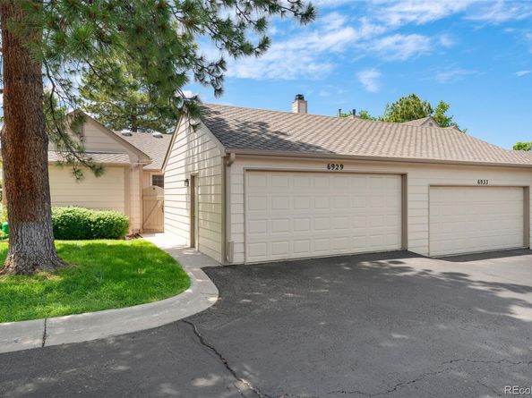 6929 E Briarwood Drive, Centennial CO 80112