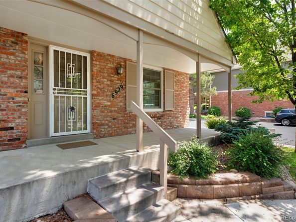 6929 E Briarwood Drive, Centennial CO 80112