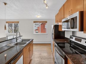 1336 N Logan Street 401, Denver CO 80203