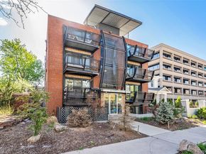 1336 N Logan Street 401, Denver CO 80203