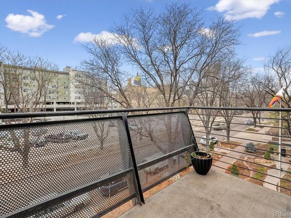 1336 N Logan Street 401, Denver CO 80203