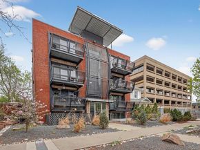 1336 N Logan Street 401, Denver CO 80203