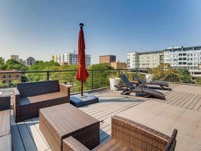 1336 N Logan Street 401, Denver CO 80203