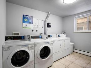 1336 N Logan Street 401, Denver CO 80203