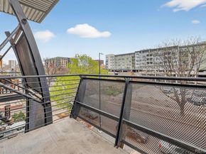 1336 N Logan Street 401, Denver CO 80203