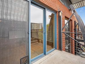 1336 N Logan Street 401, Denver CO 80203