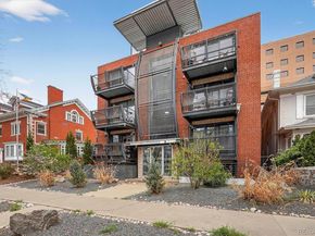 1336 N Logan Street 401, Denver CO 80203