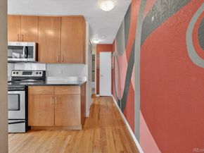 1336 N Logan Street 401, Denver CO 80203