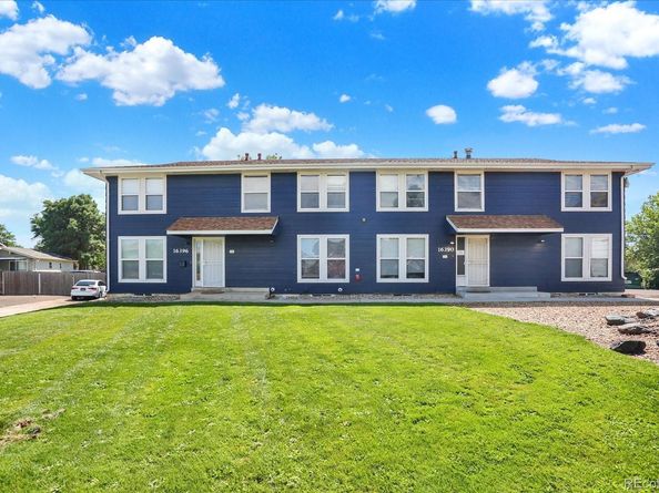 16390 E 14th Place, Aurora CO 80011