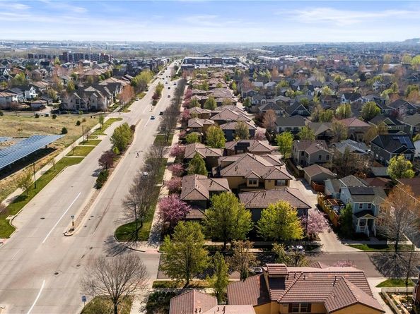 9804 Martin Luther King Boulevard, Denver CO 80238