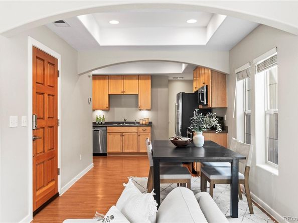 9804 Martin Luther King Boulevard, Denver CO 80238